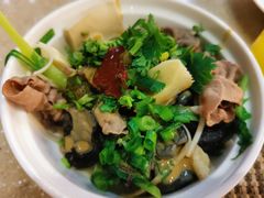 -亮马河饭店翠雅咖啡厅