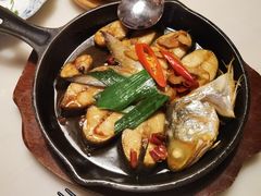 -林四喜·闽南传家菜(鼓浪屿店)