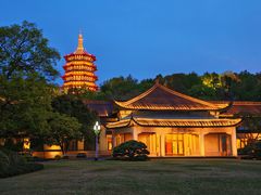 -浙江西子宾馆·牡丹厅
