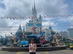 -蓬莱欧乐堡梦幻世界