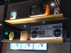 -探鱼·鲜青椒爽麻烤鱼(朝阳悠唐广场店)