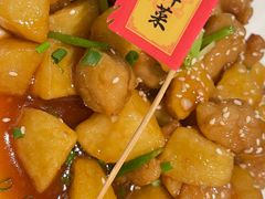 -旺达小吃•三十年福州菜(正大广场店)