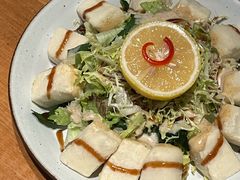 倍乐豆腐色拉-BELLOCO倍乐(静安店)