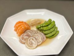 -蟹榭·本帮江浙菜·蟹宴(大宁久光商场店)