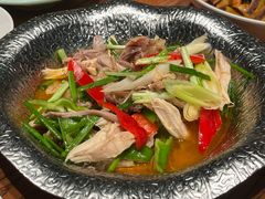 -驿楼兰·新疆菜(火车站店)