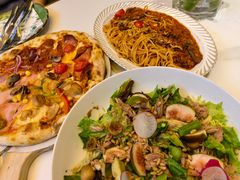 -get pizza意大利餐厅(凯德MALL店)