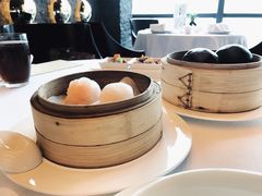 -富力丽思卡尔顿酒店·丽轩中餐厅