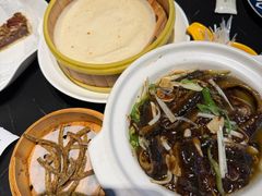 -芳芳私房菜·精做淮扬菜(承德路店)
