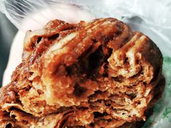糖花卷-老回回饺子馆(海洋馆店)