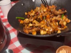 -实在湘·大碗土菜(竹料店)