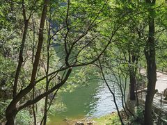 -龙庆峡风景区