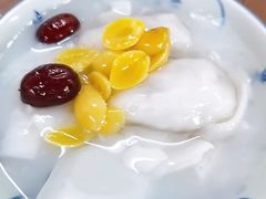 姜薯鸭母捻-细姨甜汤(珠江店)