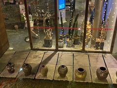 -几荷·恰似故人来(秀水广场店)