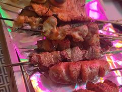 -云晓光头烧烤吧(新大陆广场店)