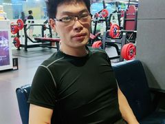 -开阳里游泳健身