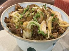 -渔娘渔家丹东海鲜(东直门店)