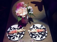 -陌上花儿·音乐西餐吧(和平店)