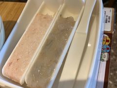 水林间特色虾滑-水林间·寿喜烧自助(仙林金鹰店)