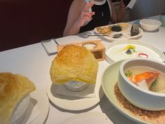 -王品牛排(郑州大卫城店)