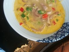 -好灶头妈妈菜·柴火灶台鱼·千岛湖土菜地标美食