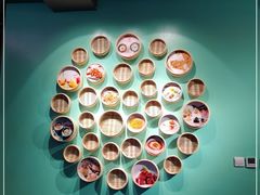 -南小馆(迪士尼小镇店)