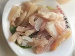 牛蹄筋-川西坝子(老军营店)