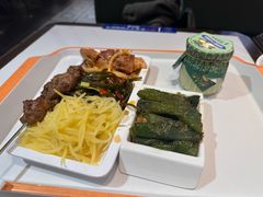 -丝路伊兰·兰州牛肉面(牛街总店)