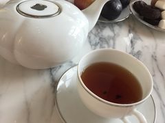 -悦厅·下午茶(杭州柏悦酒店)
