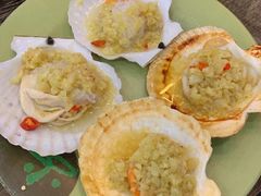 -贞姨美食·老字号海鲜大排档