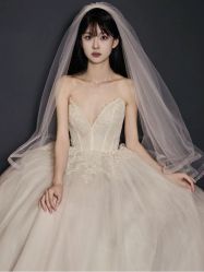 -Vera Wang婚纱礼服旗舰店