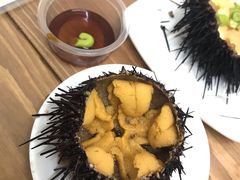 -海胆小馆(东北水饺·春柳店)