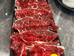 -匠心牛公馆·潮汕牛肉海鲜火锅(索菲特店)