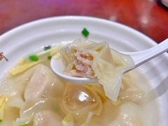 -老半斋(福州路店)