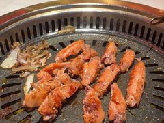 -杨记齐齐哈尔烤肉(总店)