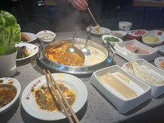 -锅大侠市集火锅·郑州16年(大上海城店)