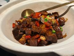 -肆月河豚·淮扬菜·湘菜(华天店)