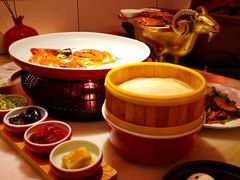 -京华烟云·北京烤鸭(领展购物广场·中关村店)