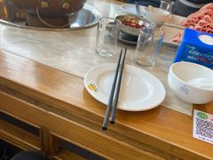 -福寿斋·老北京铜锅涮肉·烤鸭(顺义总店)