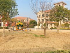 -歌斐颂巧克力小镇