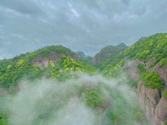 -公盂村
