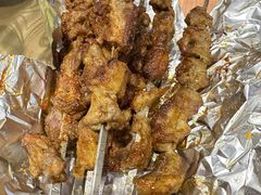 -南来顺饭庄·清真(南菜园店)