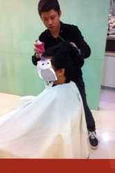 点击看大图 -尚·丹尼Hair