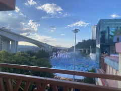 -重庆玛雅海滩水公园