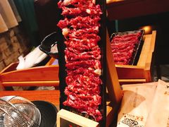 -手选潮汕鲜活牛肉火锅(二七广场店)