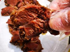 -清真·益鑫羊肉手抓馆(花园北街店)