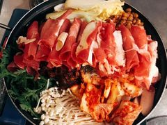 -米屋石锅拌饭(师大店)
