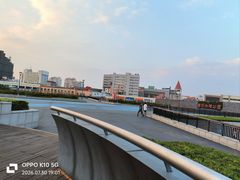 -海河外滩公园