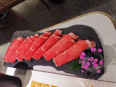 -新辣道鱼火锅(西直门店)