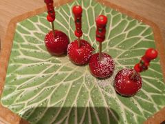 -德川家日本料理(顺义华联店)