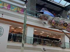 -巴黎春天(浦建店)